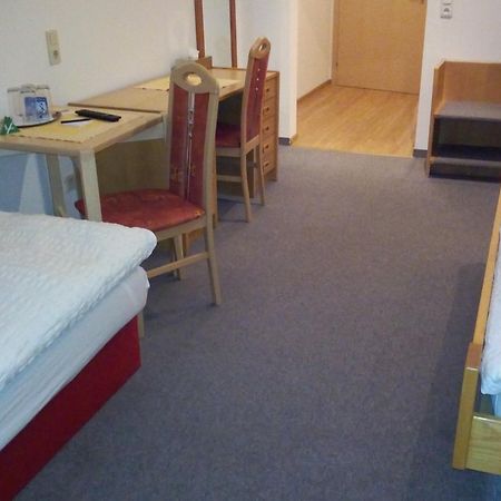 Hotel Zum Goldenen Hirschen Göstling an der Ybbs Eksteriør billede