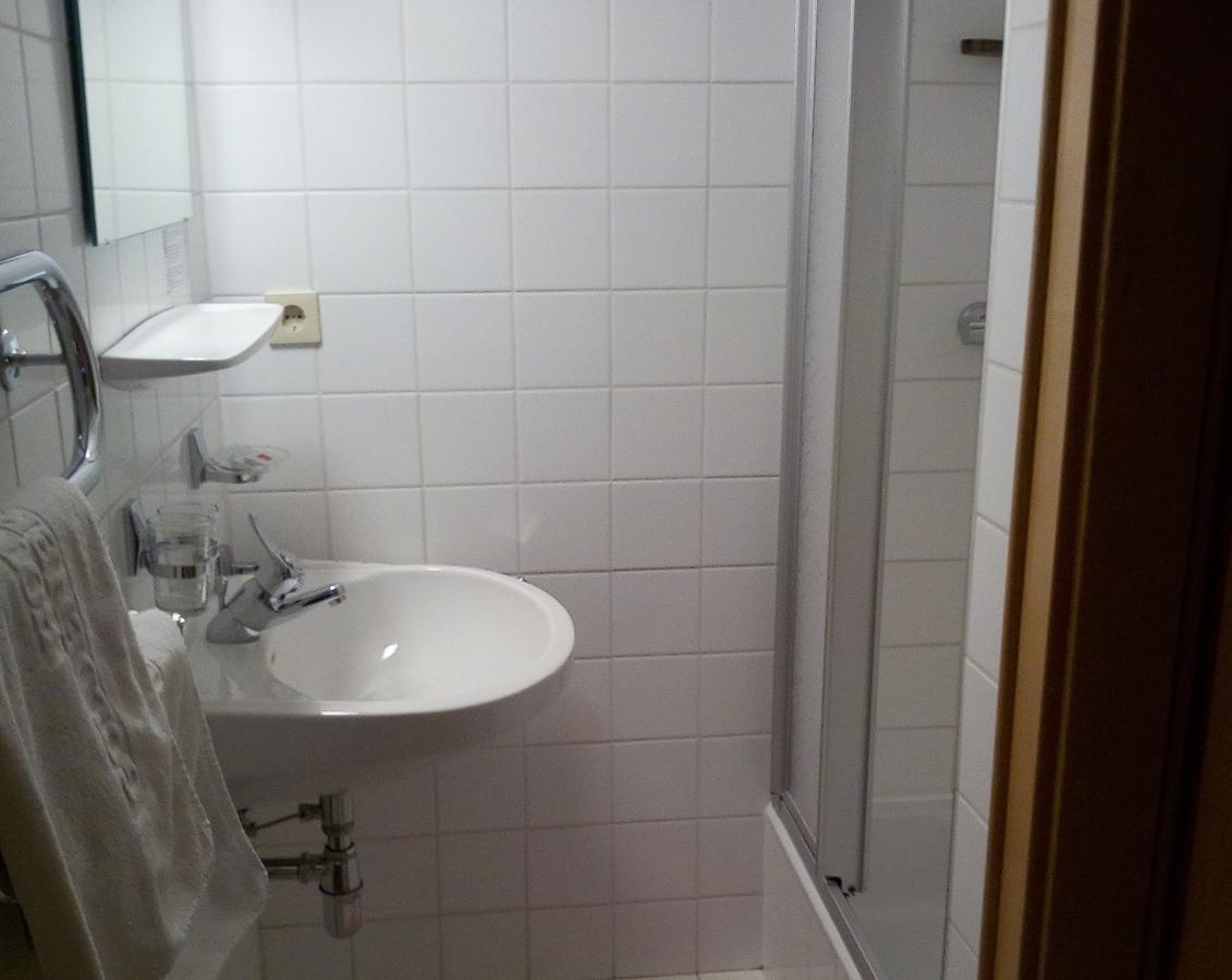 Hotel Zum Goldenen Hirschen Göstling an der Ybbs Eksteriør billede